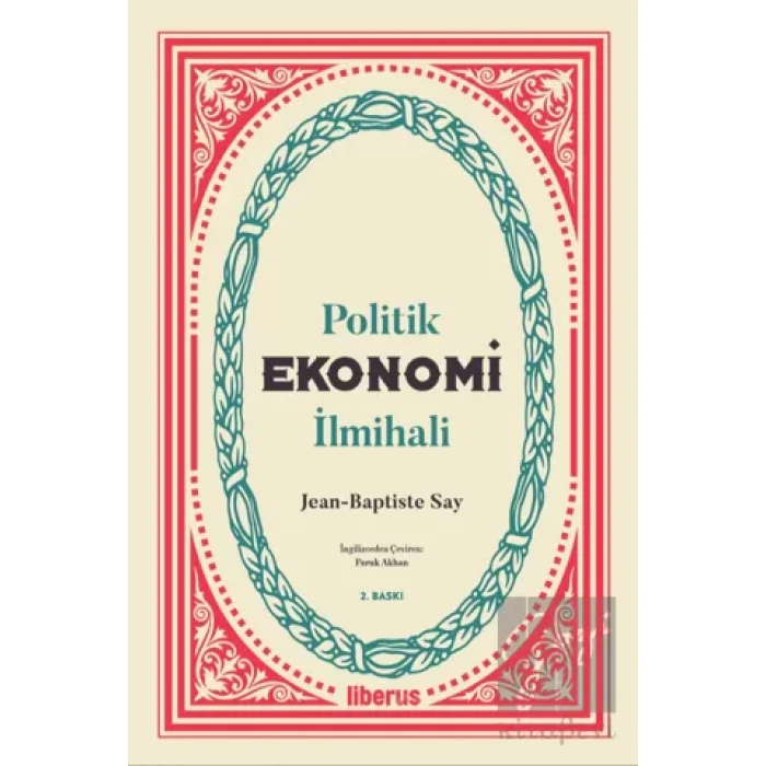 Politik Ekonomi İlmihali