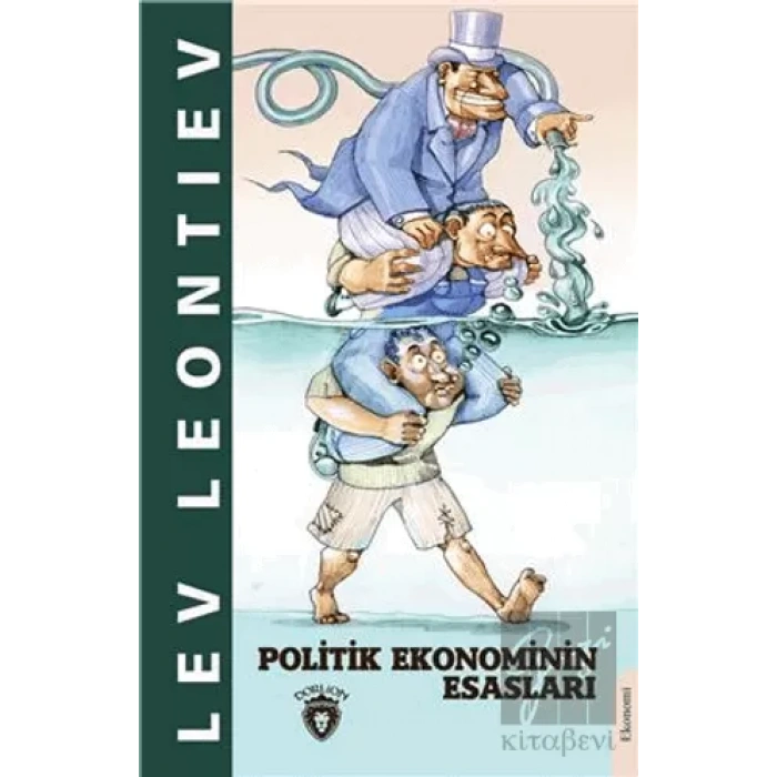 Politik Ekonominin Esasları