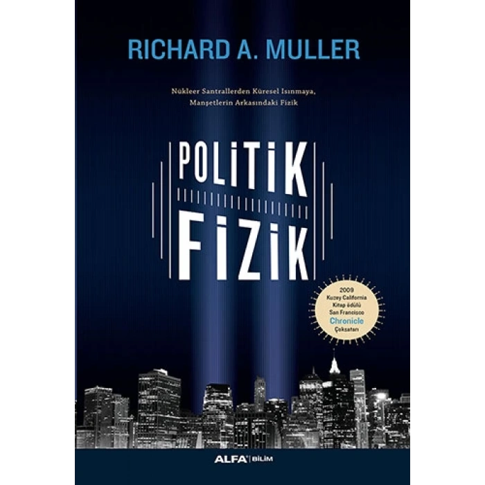 Politik Fizik