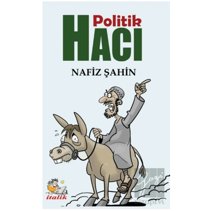 Politik Hacı