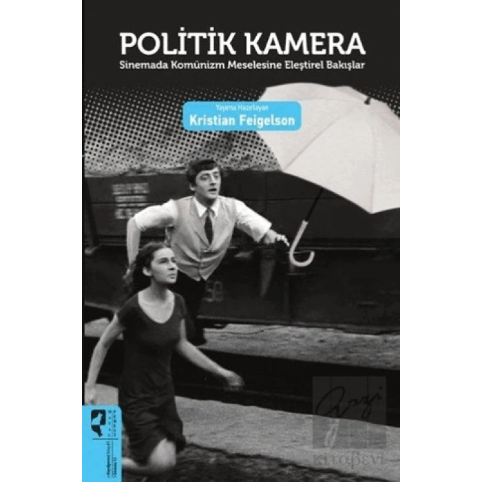 Politik Kamera