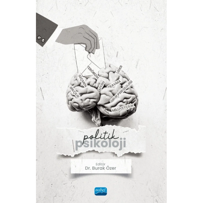 Politik Psikoloji