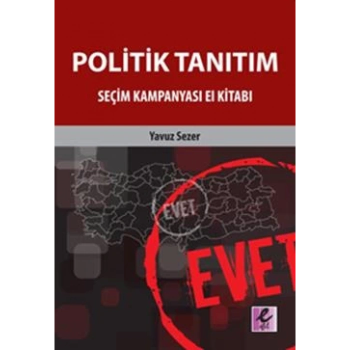 Politik Tanıtım