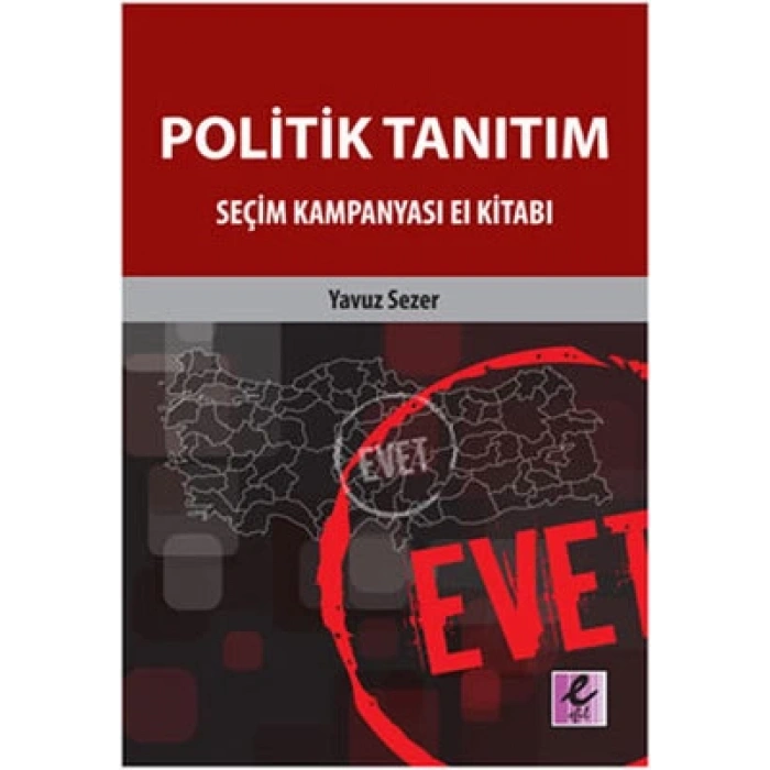 Politik Tanıtım