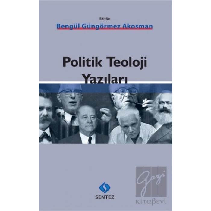 Politik Teoloji Yazıları