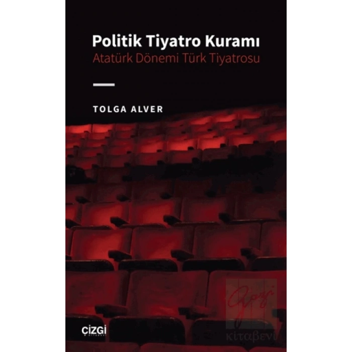 Politik Tiyatro Kuramı