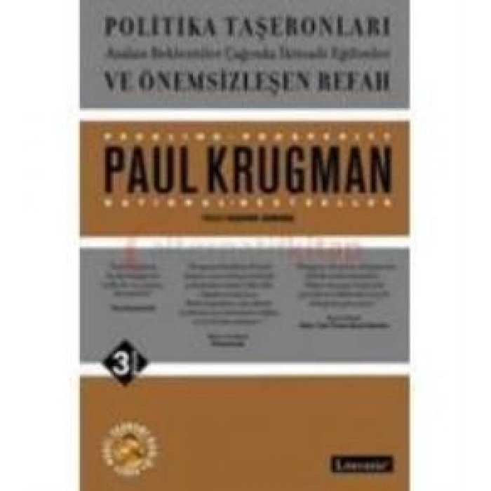 Politika Taşeronları