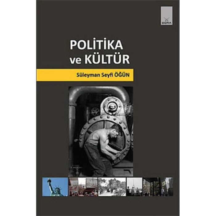 Politika ve Kültür