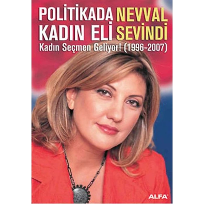Politikada Kadın Eli