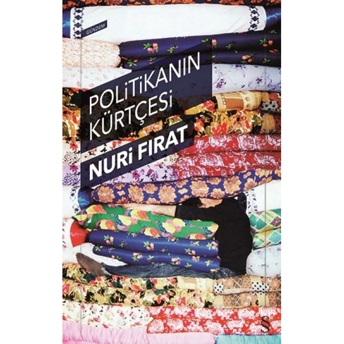 Politikanın Kürtçesi