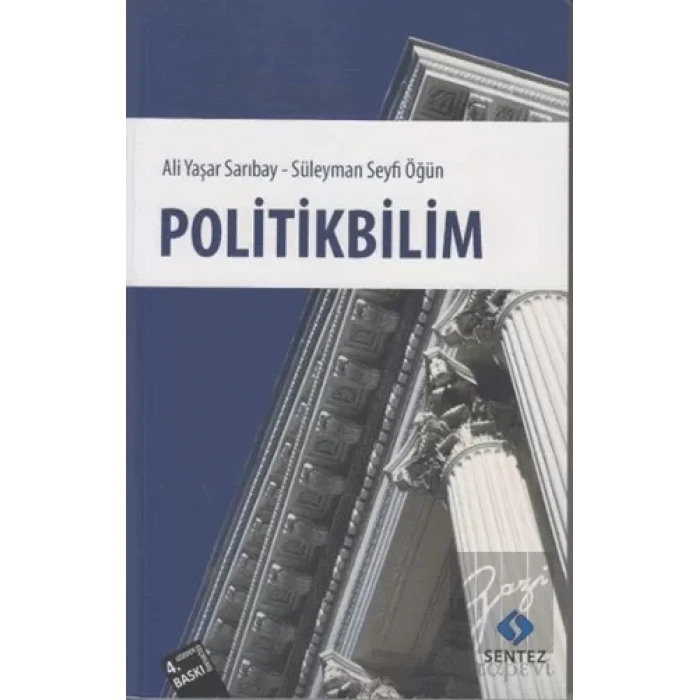 Politikbilim