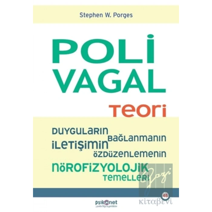 Polivagal Teori