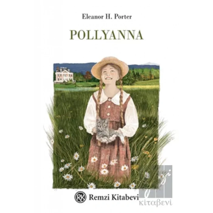 Pollyanna