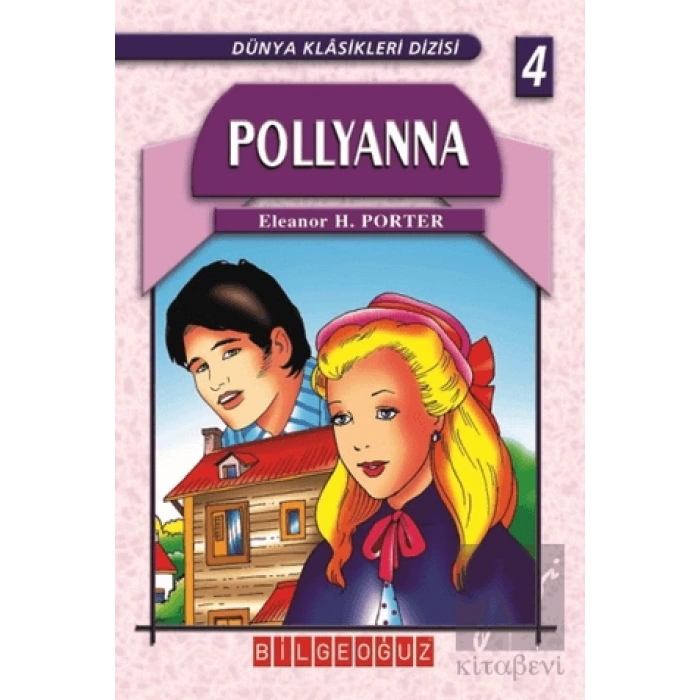 Pollyanna