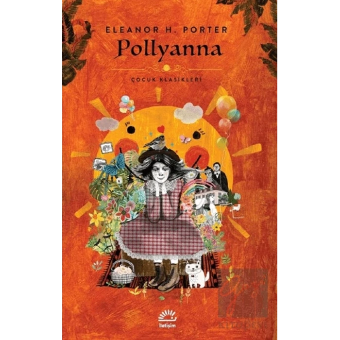 Pollyanna