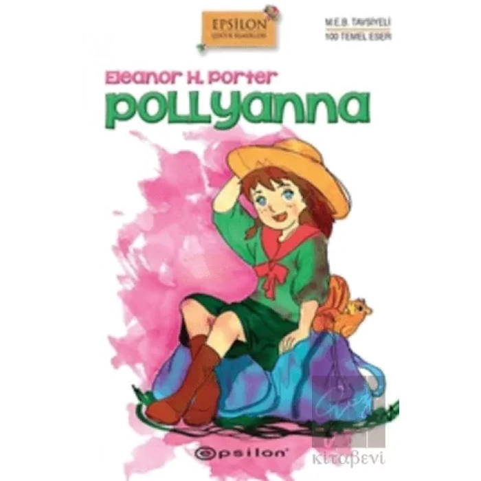 Pollyanna