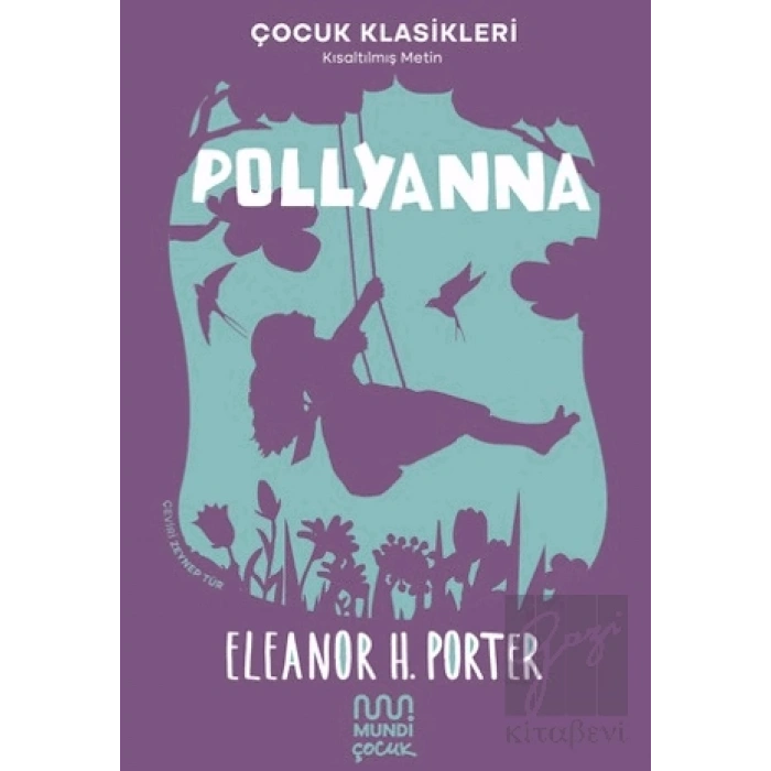 Pollyanna