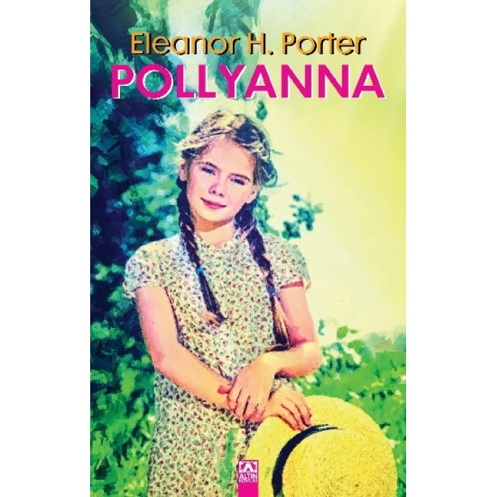 Pollyanna (Ciltli)