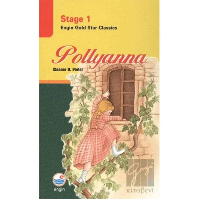 Pollyanna - Stage 1