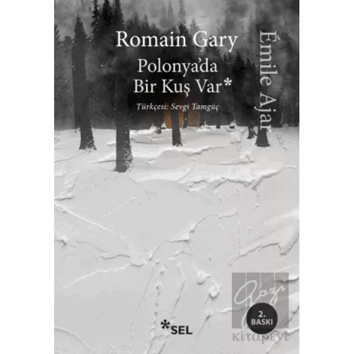 Polonyada Bir Kuş Var