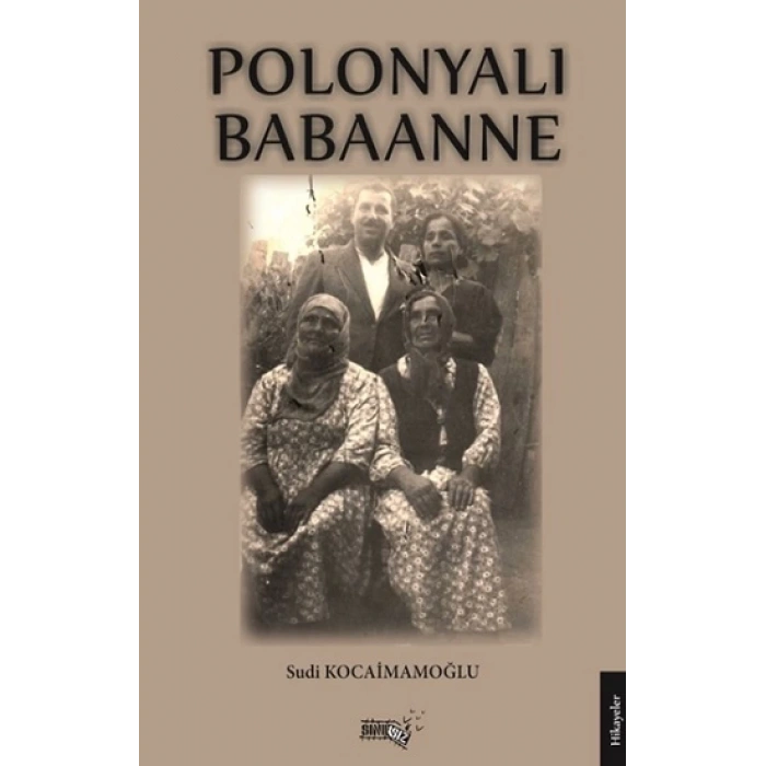 Polonyalı Babaanne
