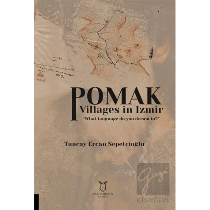 Pomak Villages in Izmir