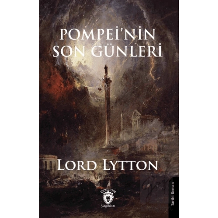 Pompeinin Son Günleri