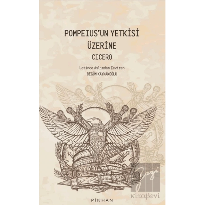 Pompeıus’un Yetkisi Üzerine