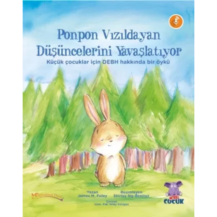 PONPON VIZILDAYAN DÜŞÜNCELERİNİ YAVAŞLATIYOR