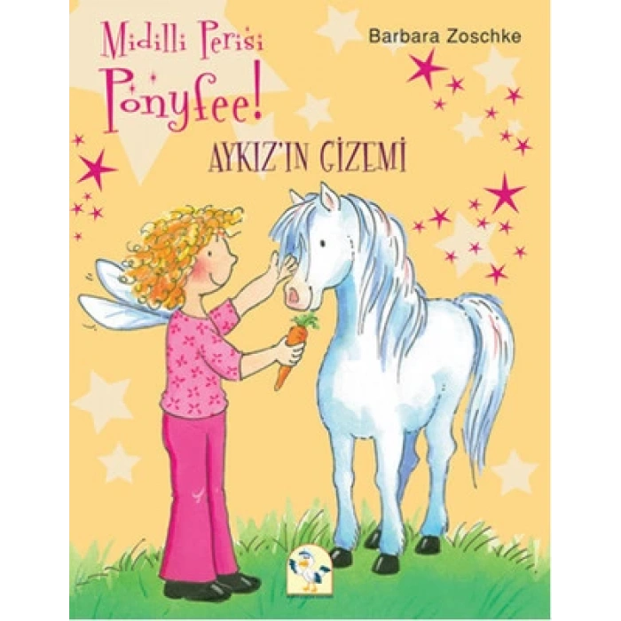 Ponyfee - Aykızın Gizemi