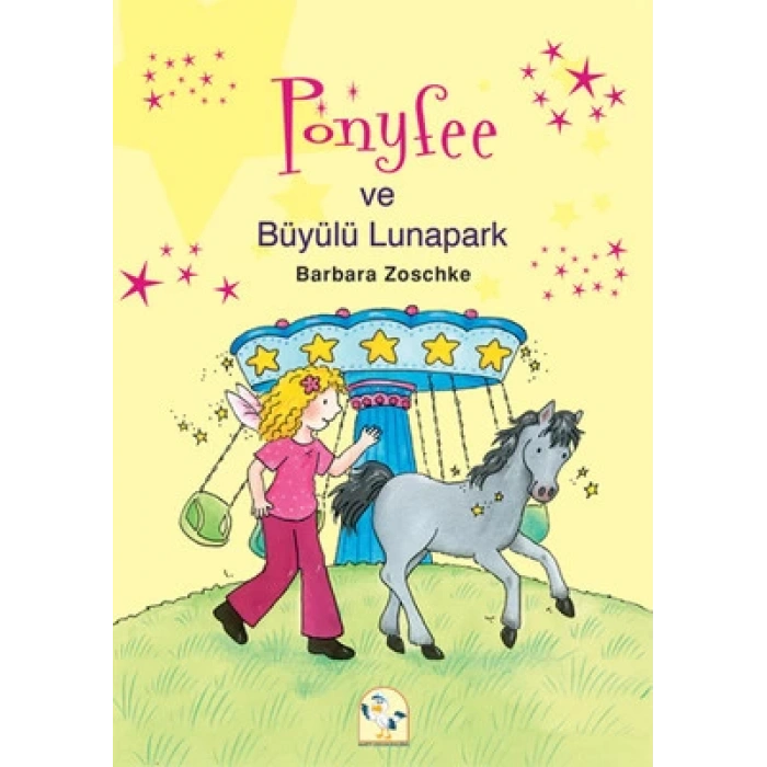 Ponyfee ve Büyülü Lunapark