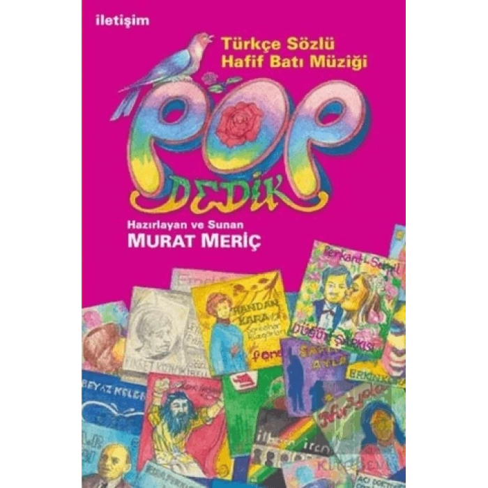 Pop Dedik