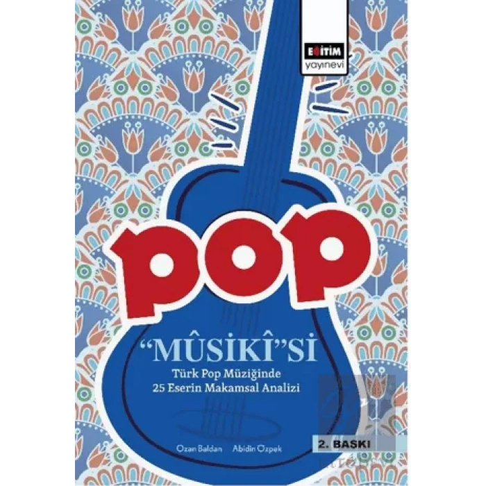 Pop Musikisi