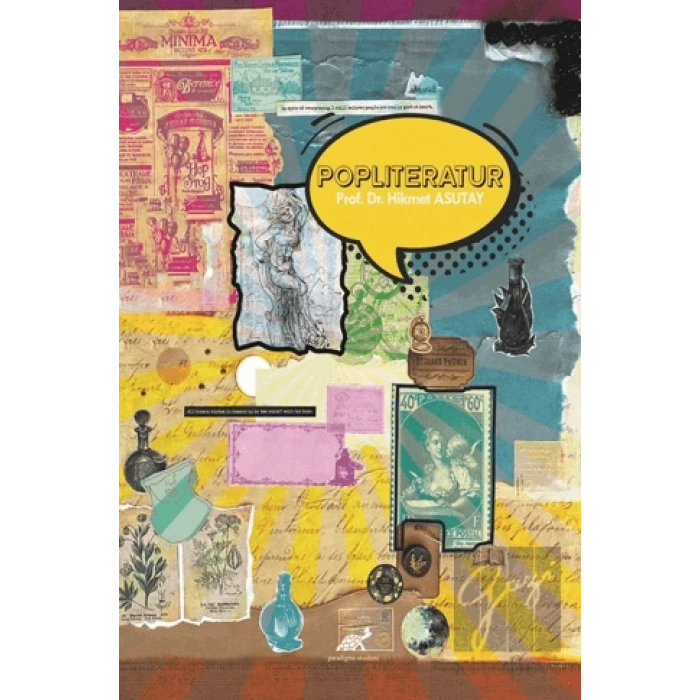 Popliteratur