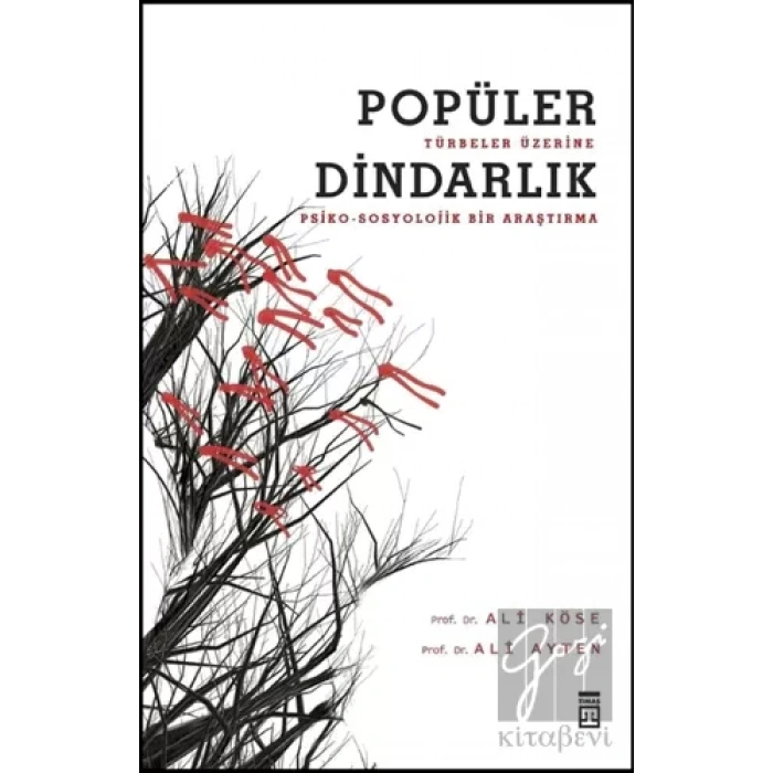 Popüler Dindarlık