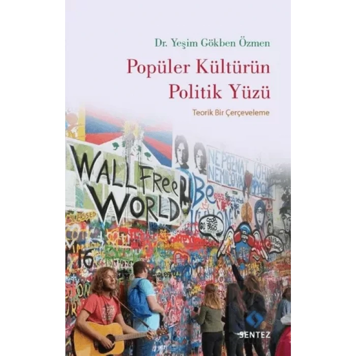 Popüler Kültürün Politik Yüzü