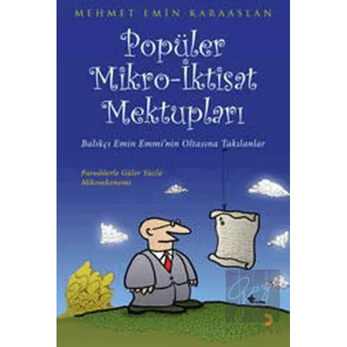Popüler Mikro - İktisat Mektupları