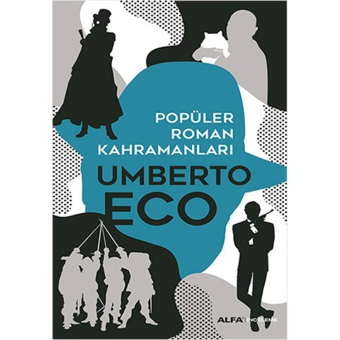Popüler Roman Kahramanları