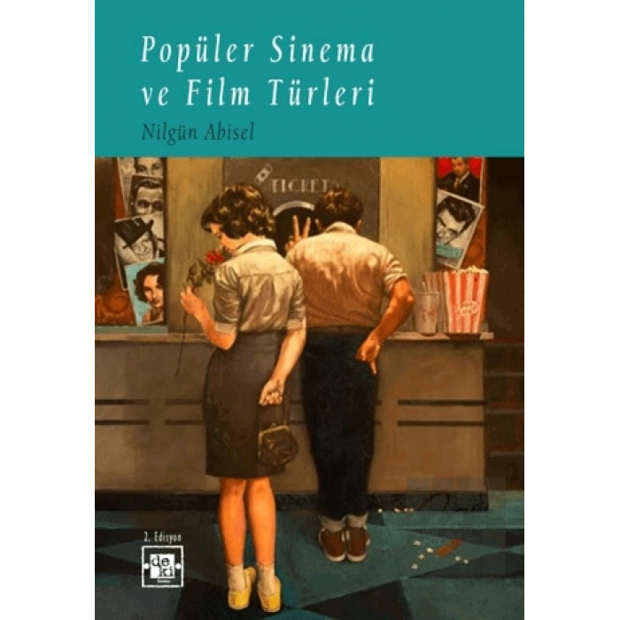 Popüler Sinema ve Film Türleri