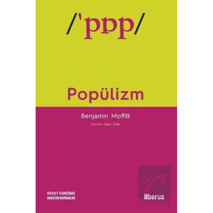 Popülizm