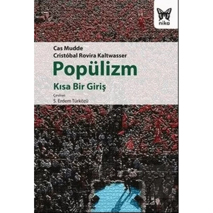 Popülizm