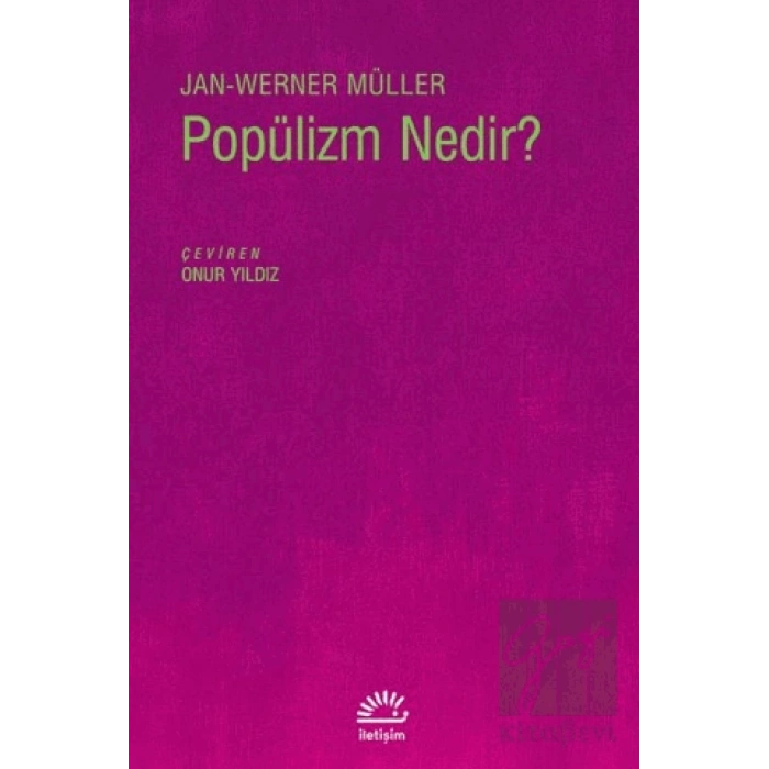 Popülizm Nedir