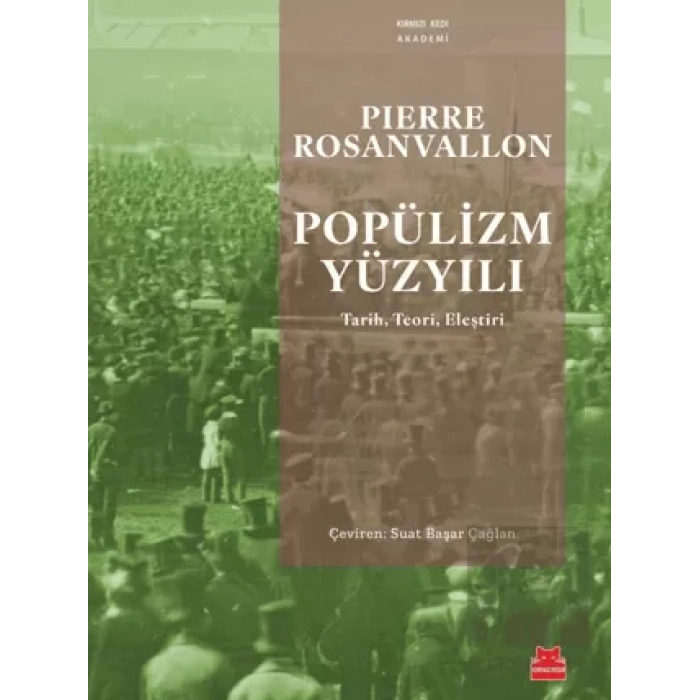 Popülizm Yüzyılı