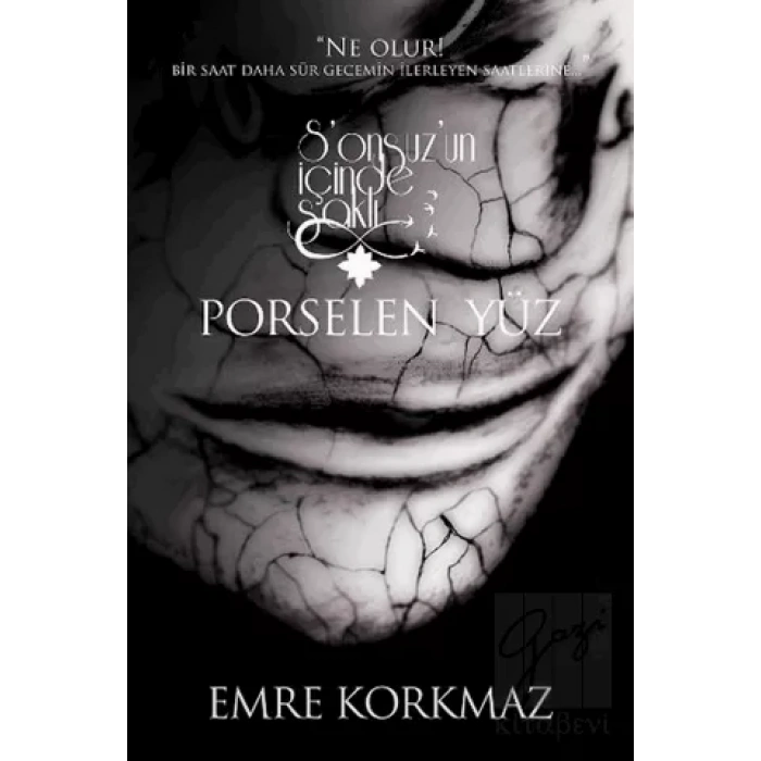 Porselen Yüz - Sonsuz’un İçinde Saklı