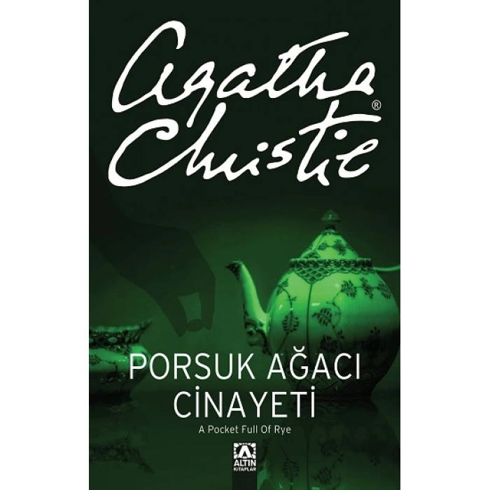 Porsuk Ağacı Cinayeti