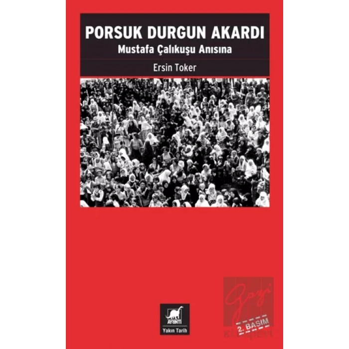 Porsuk Durgun Akardı