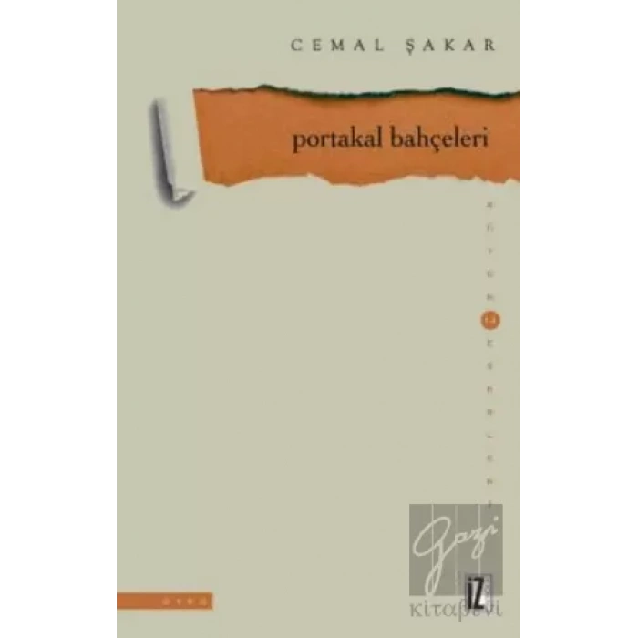 Portakal Bahçeleri