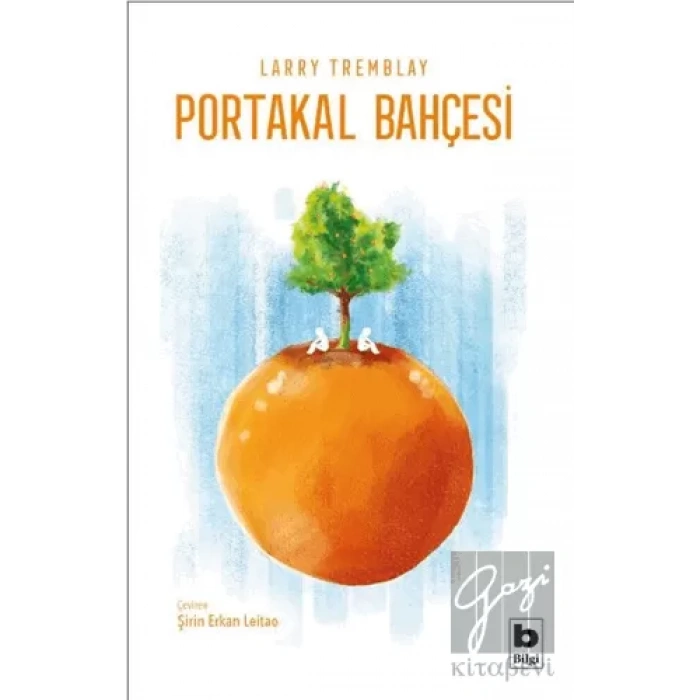 Portakal Bahçesi