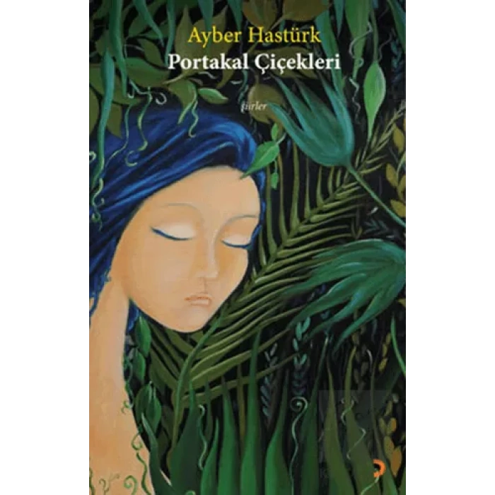 Portakal Çiçekleri