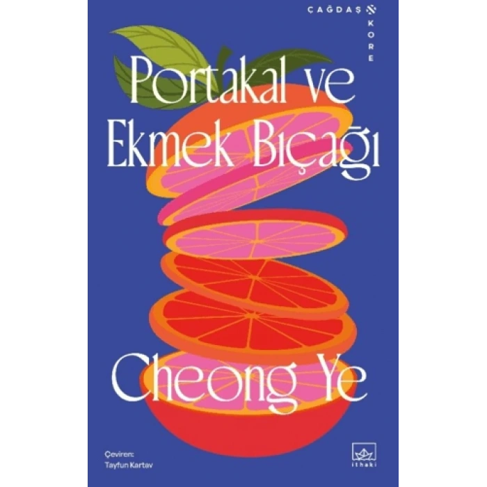 Portakal ve Ekmek Bıçağı